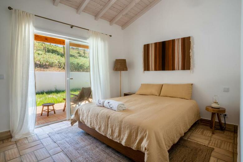 Agroturismo Vale Da Cassiopeia