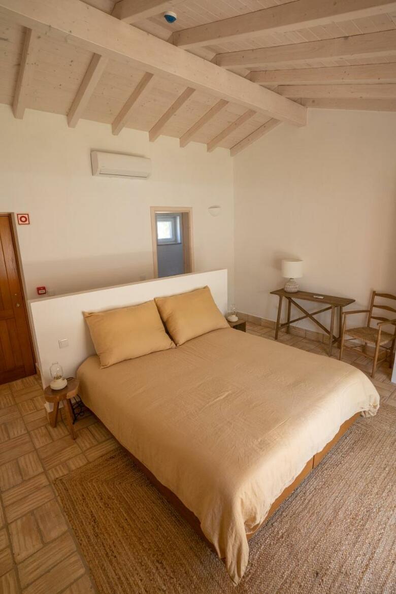 Agroturismo Vale Da Cassiopeia