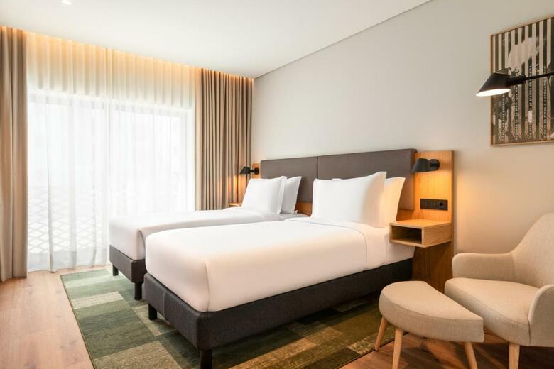 Holiday Inn Beja, An Ihg Hotel