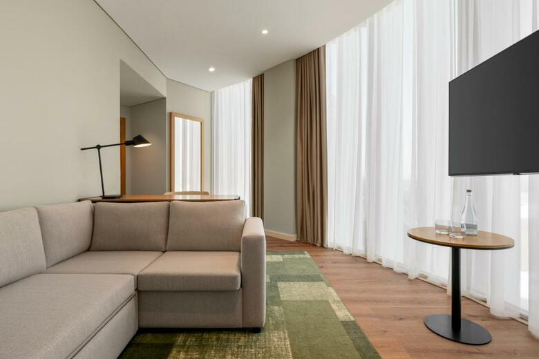 Holiday Inn Beja, An Ihg Hotel