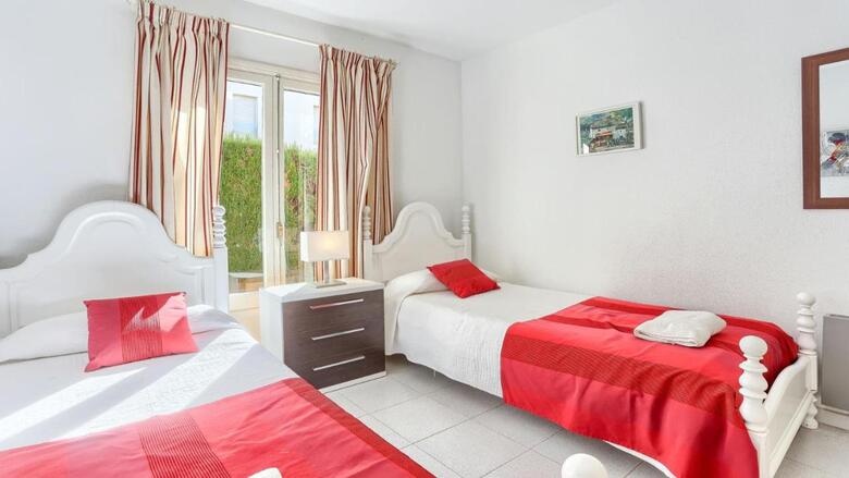 Apartamento Cordonyer