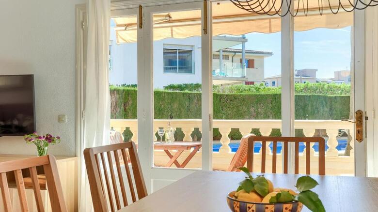 Apartamento Cordonyer