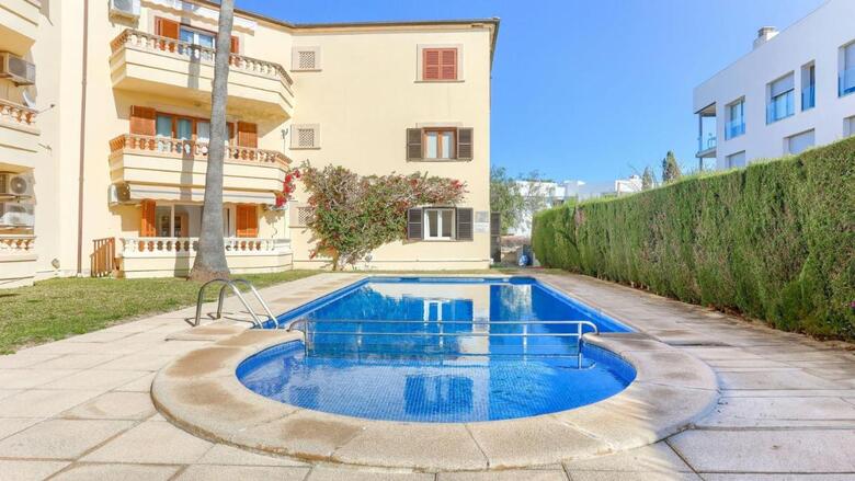 Apartamento Cordonyer