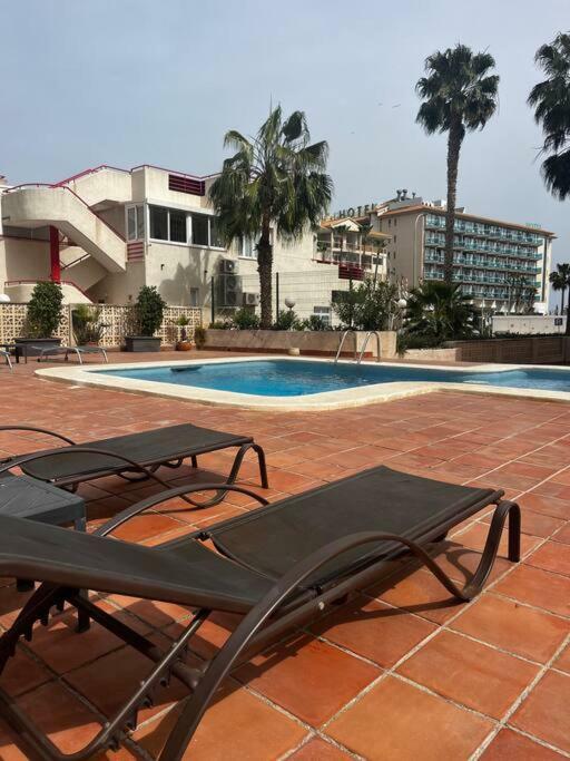 Apartamento Albir 21 Playa