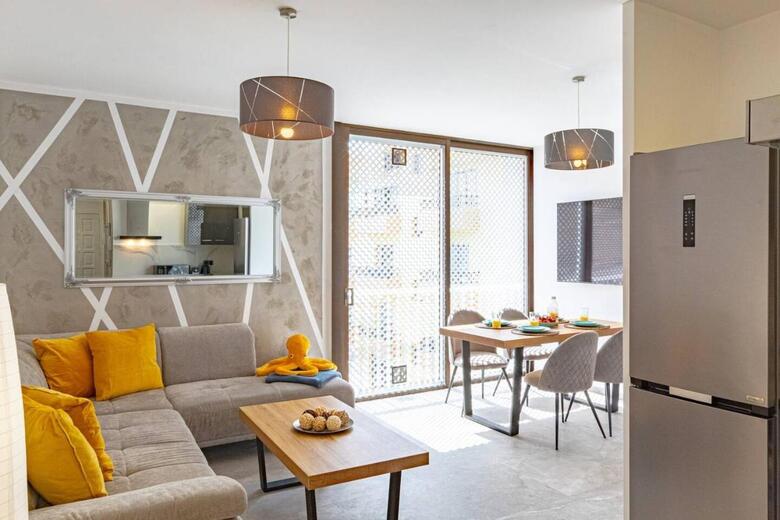 Apartamento Live Like A Local By Dream Homes Tenerife