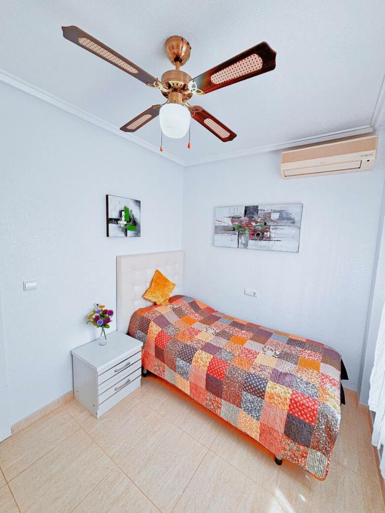 Villa Sol Ciudad Quesada