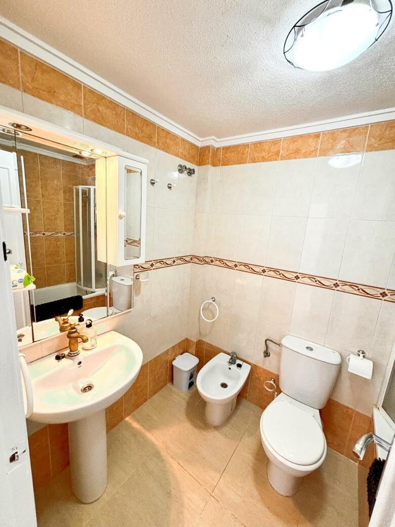 Villa Sol Ciudad Quesada