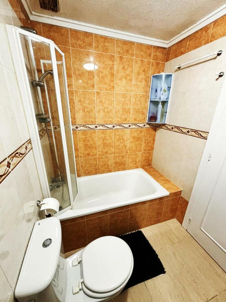 Villa Sol Ciudad Quesada