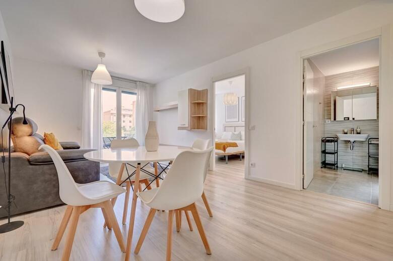 Apartamento Zizur Confort By Clabao