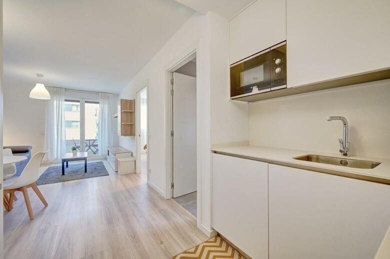 Apartamento Zizur Confort By Clabao