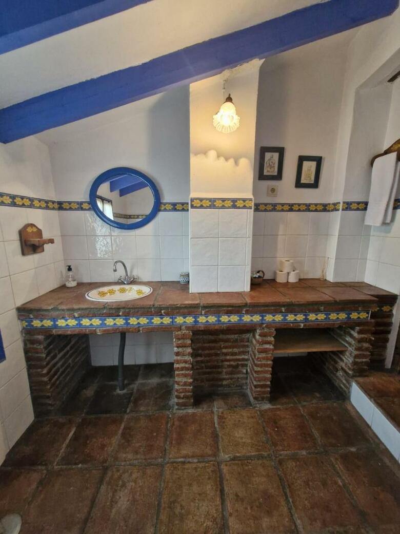 Hotel Rural Verde Oliva
