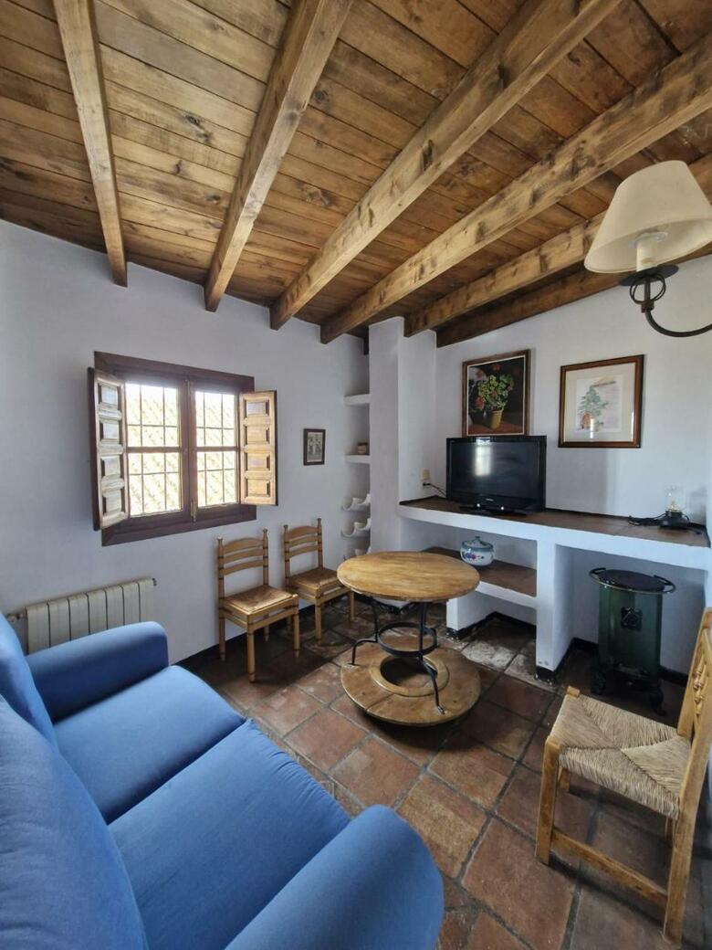 Hotel Rural Verde Oliva