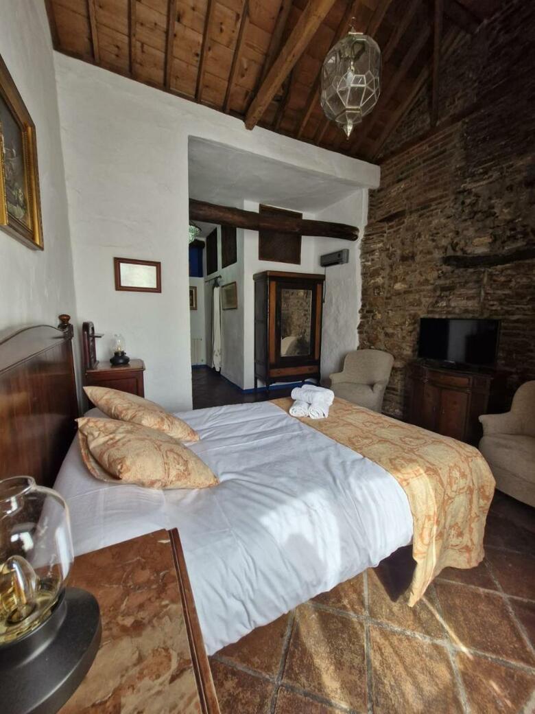 Hotel Rural Verde Oliva