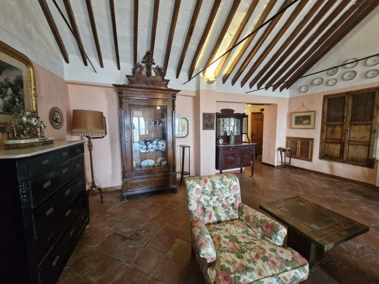 Hotel Rural Verde Oliva