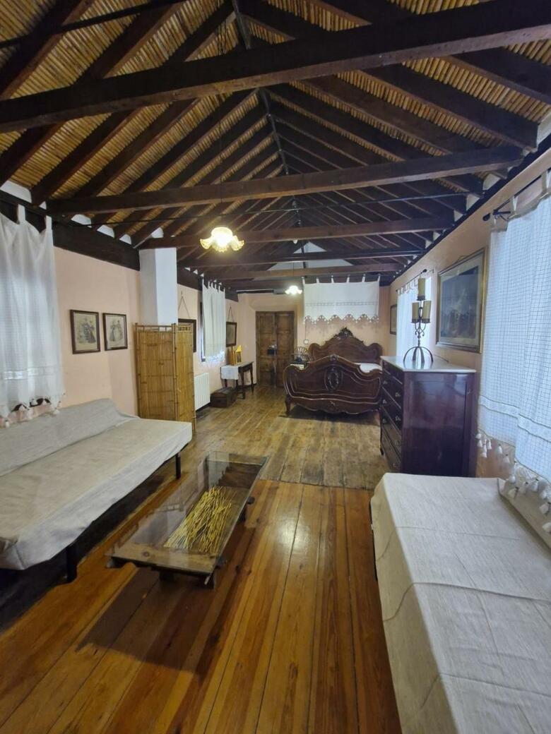 Hotel Rural Verde Oliva