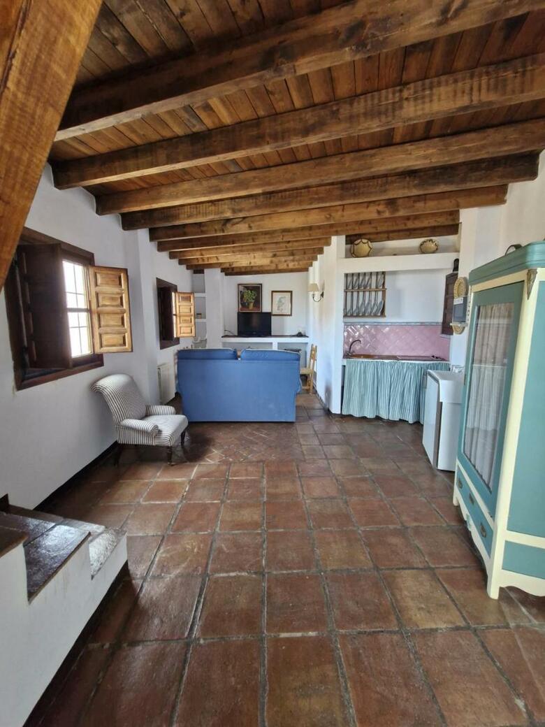 Hotel Rural Verde Oliva