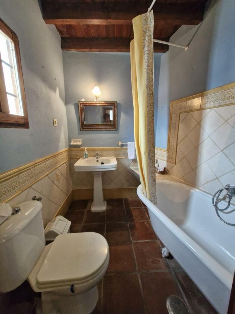 Hotel Rural Verde Oliva