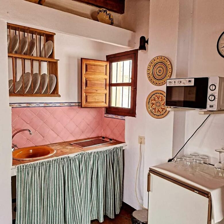Hotel Rural Verde Oliva