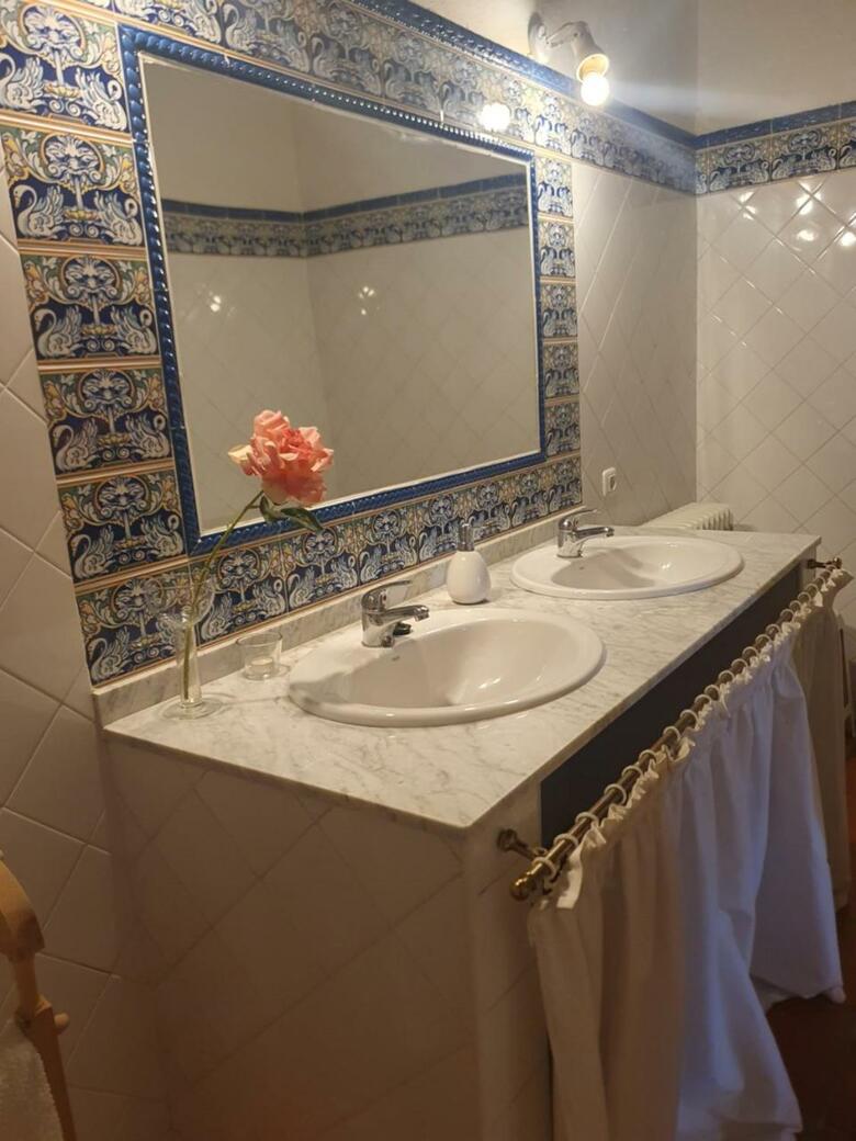 Hotel Rural El Vaqueril