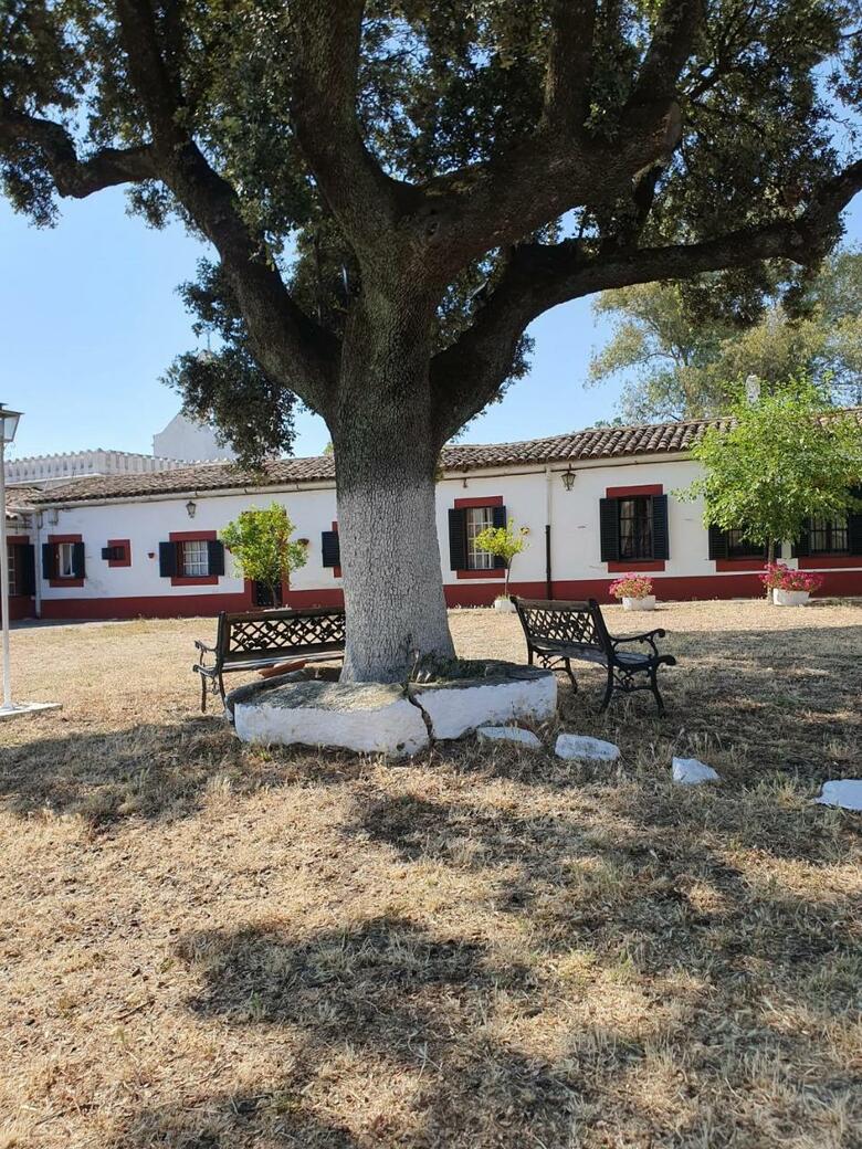 Hotel Rural El Vaqueril