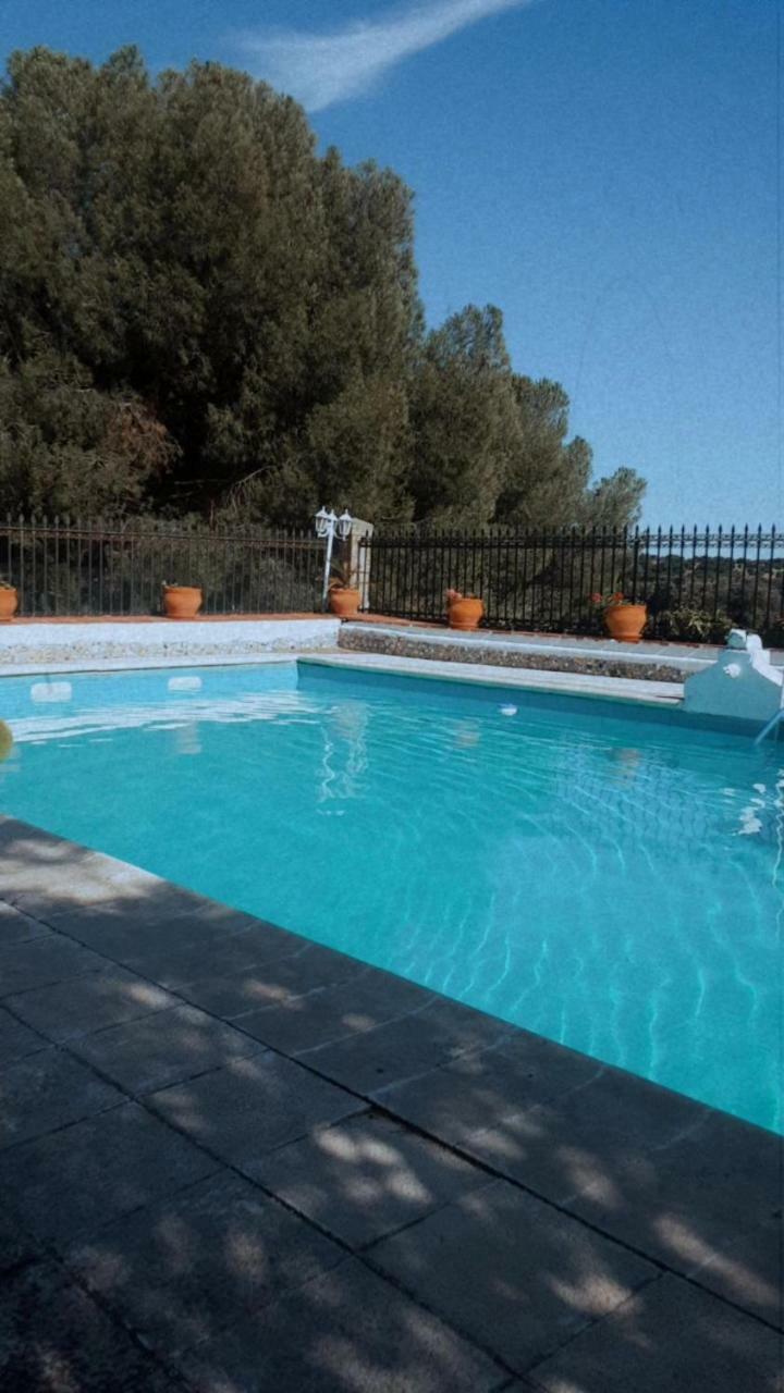 Hotel Rural El Vaqueril