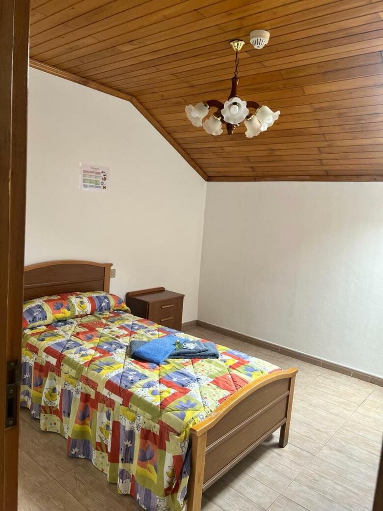 Hotel Santa Maria Do Poio