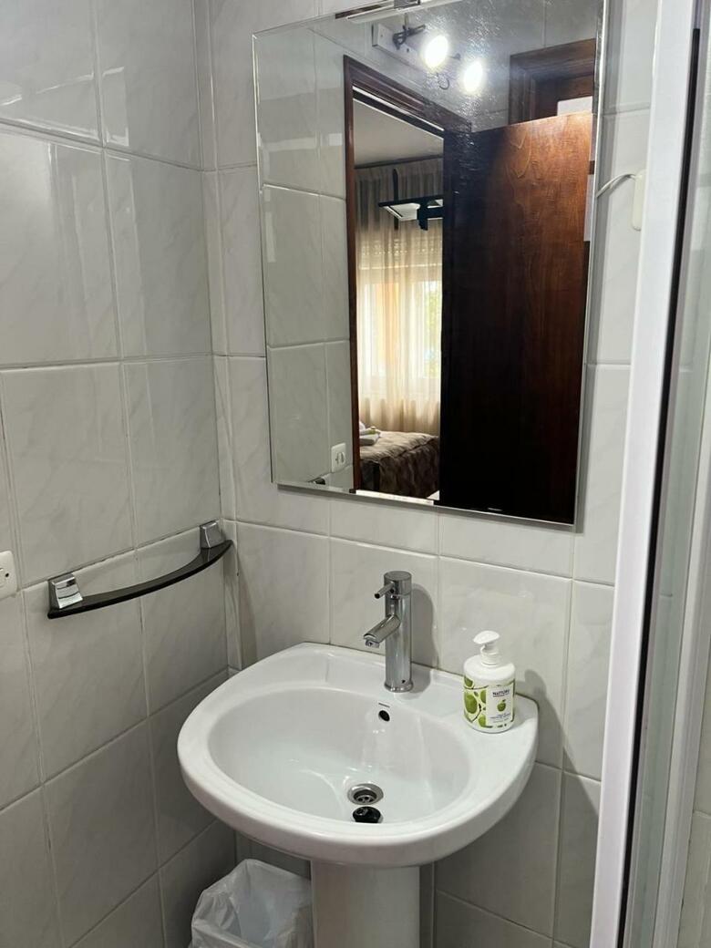 Hotel Santa Maria Do Poio