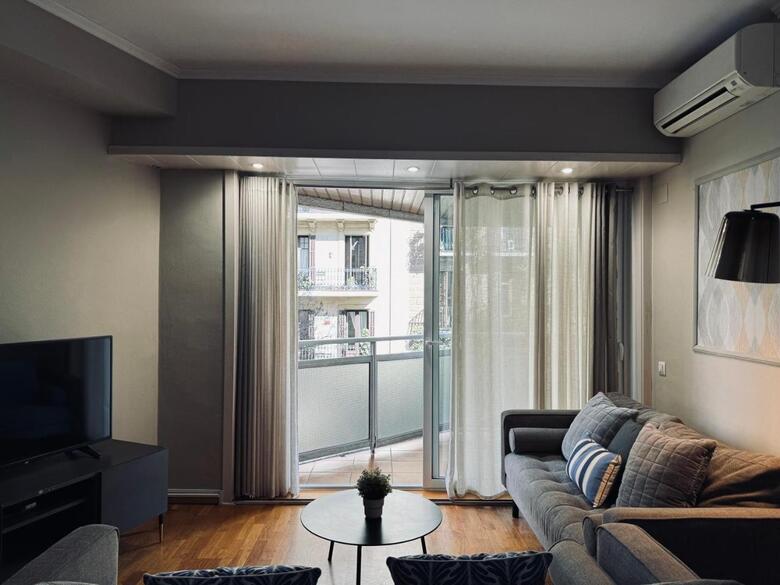 Apartamento Sweet Bcn Provenza