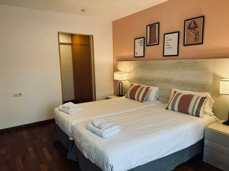 Apartamento Sweet Bcn Sagrada Familia