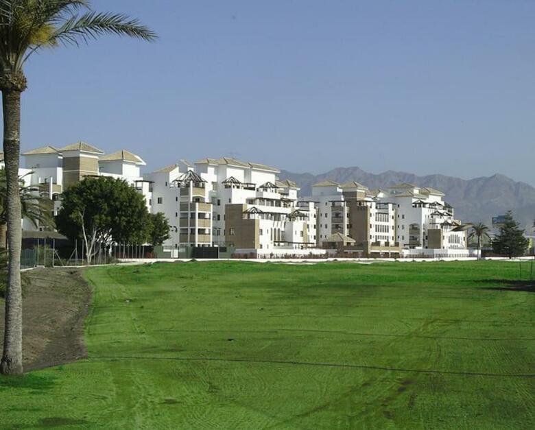 Apartamento Las Terrazas De Playa Granada