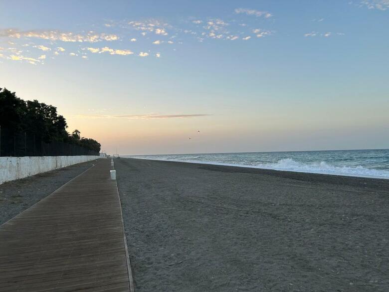 Apartamento Las Terrazas De Playa Granada
