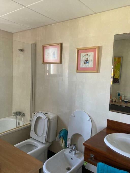 Apartamento Las Terrazas De Playa Granada