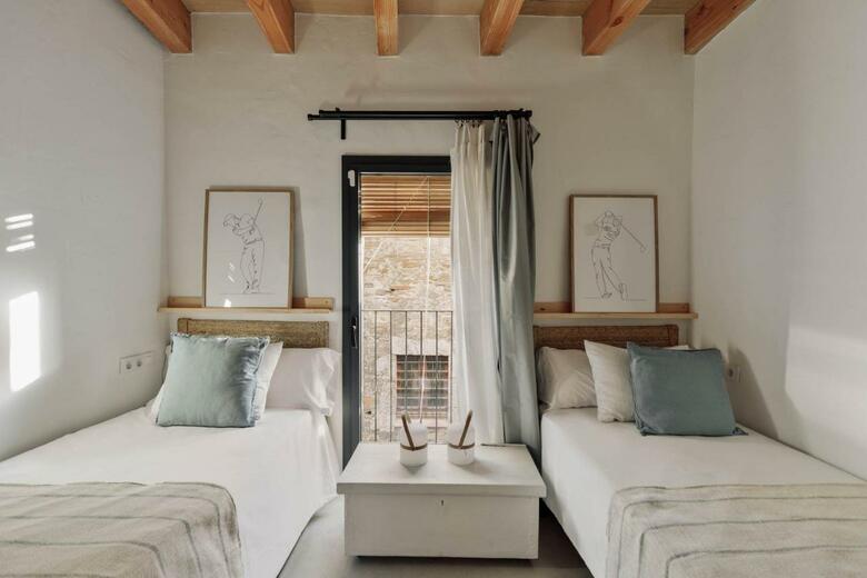 Casa Gualta Golf Emporda Costa Brava