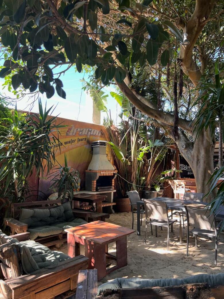 Kite House Tarifa