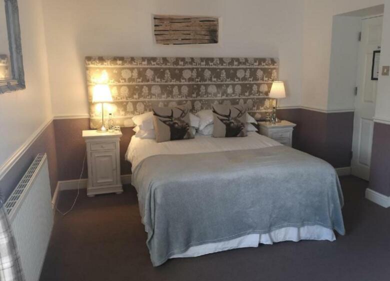 Oyo New Inn Hotel