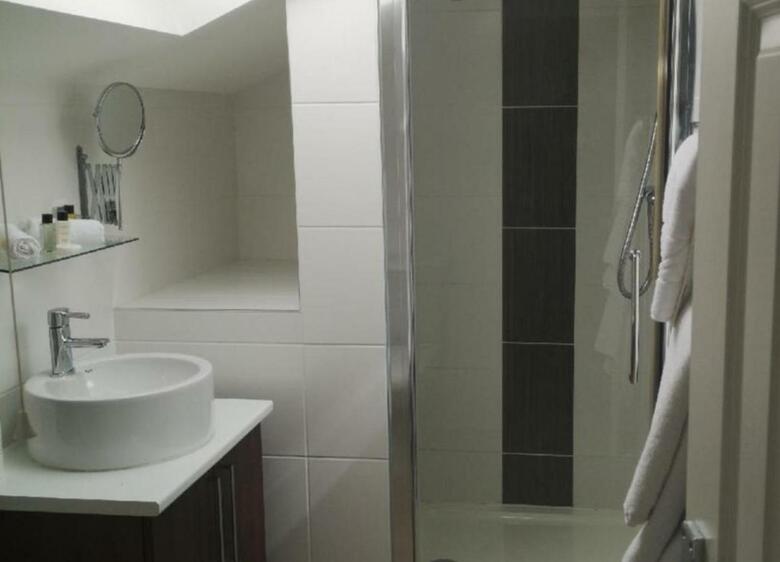 Oyo New Inn Hotel