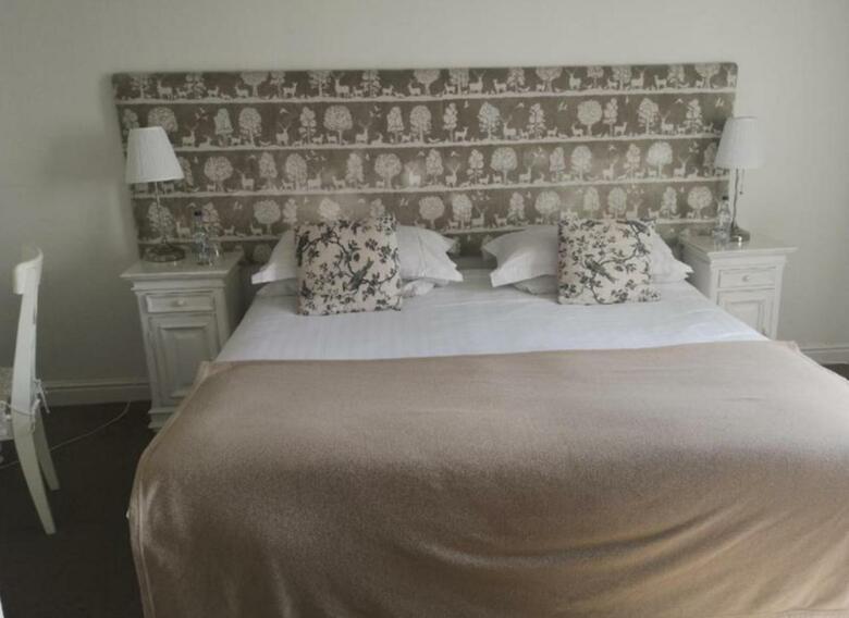 Oyo New Inn Hotel