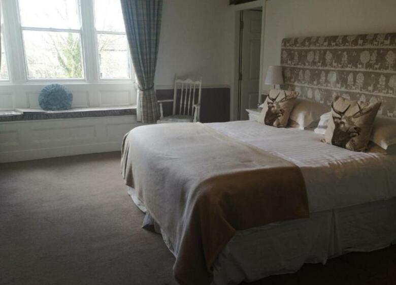 Oyo New Inn Hotel