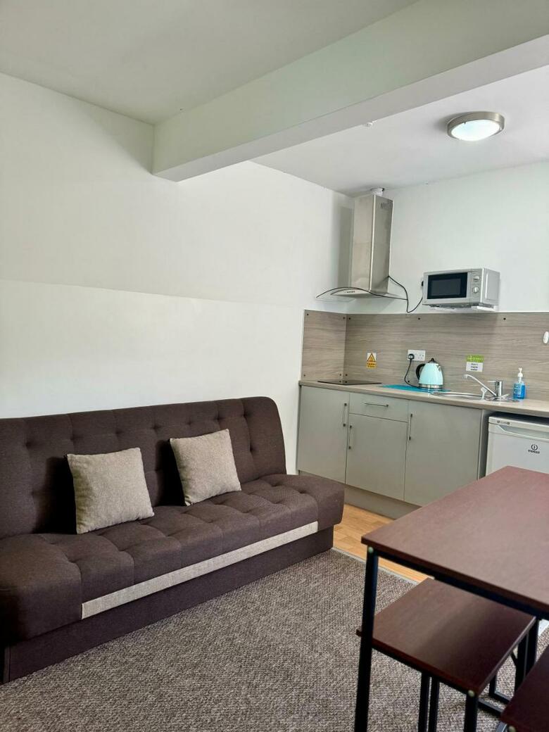 Charlton Aparthotel