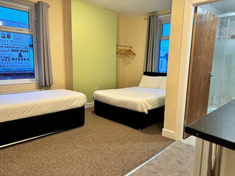 Charlton Aparthotel