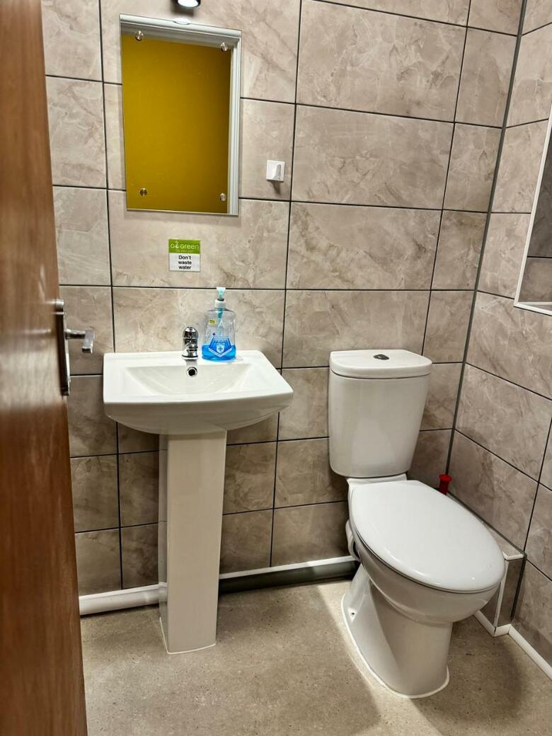 Charlton Aparthotel