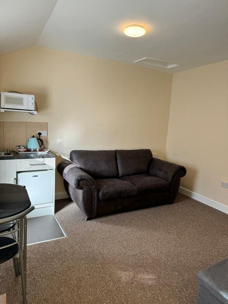 Charlton Aparthotel