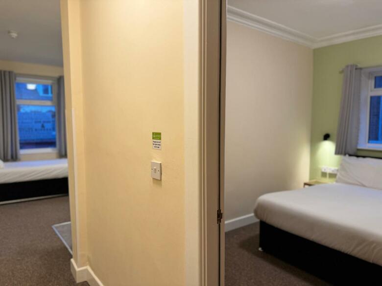 Charlton Aparthotel