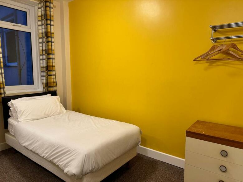 Charlton Aparthotel