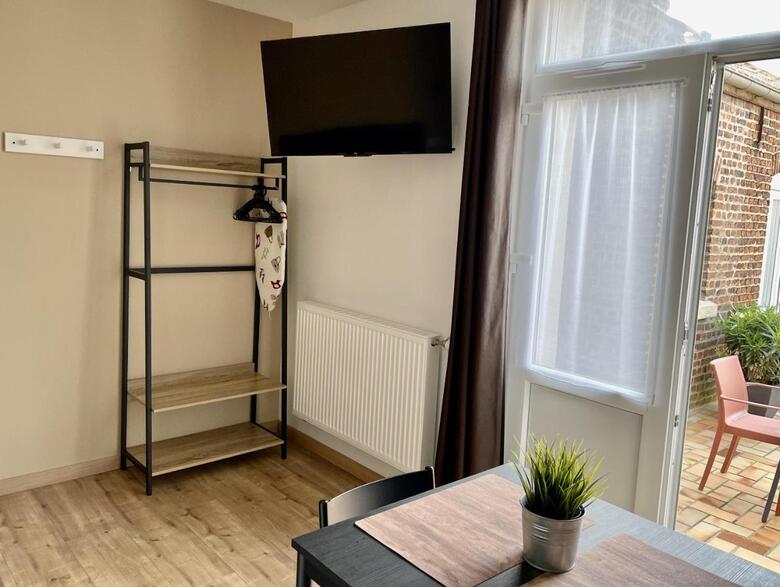 Apartamento Appart Hotel Gambetta