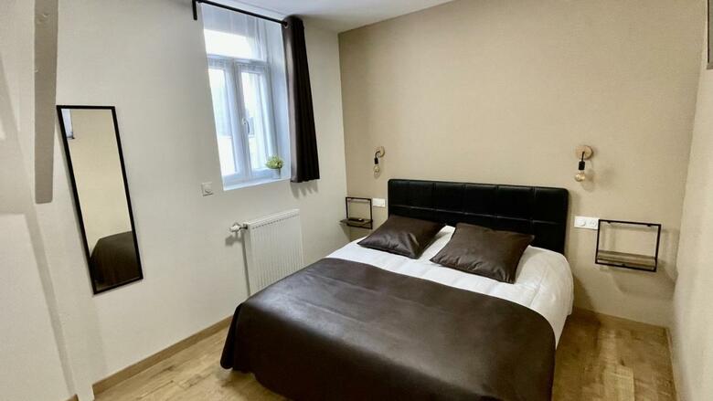 Apartamento Appart Hotel Gambetta