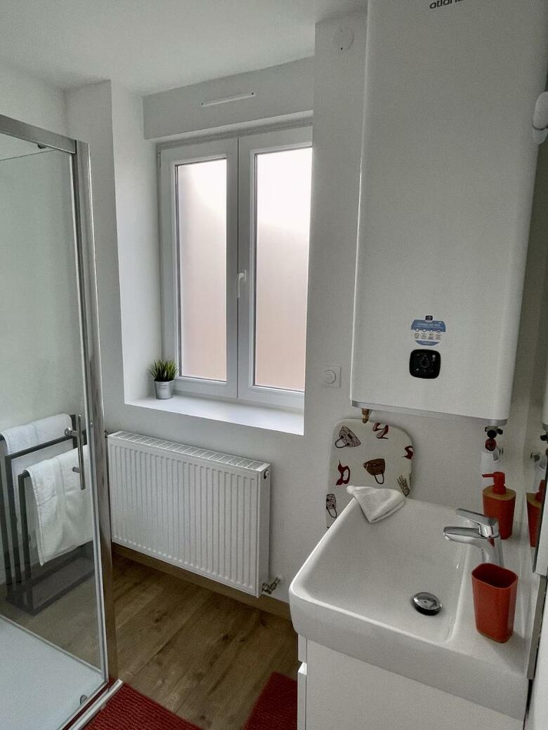 Apartamento Appart Hotel Gambetta