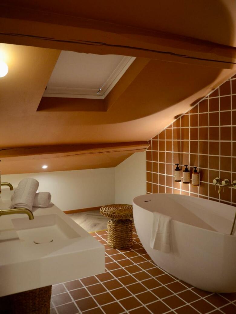 Hotel Maison Soleil