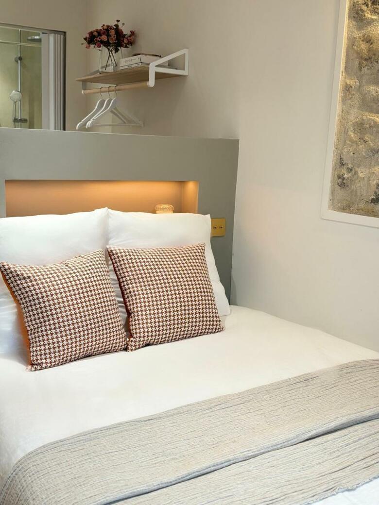 Hotel Paris Amore
