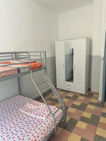Hotel Sheffa